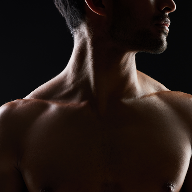 Vicci | Men treatments