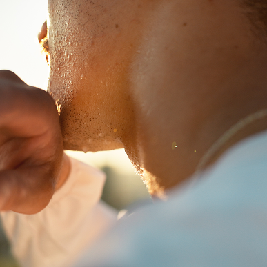 Vicci | Men treatments