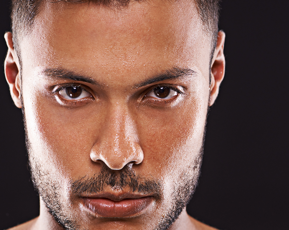 Vicci | Men Treatments