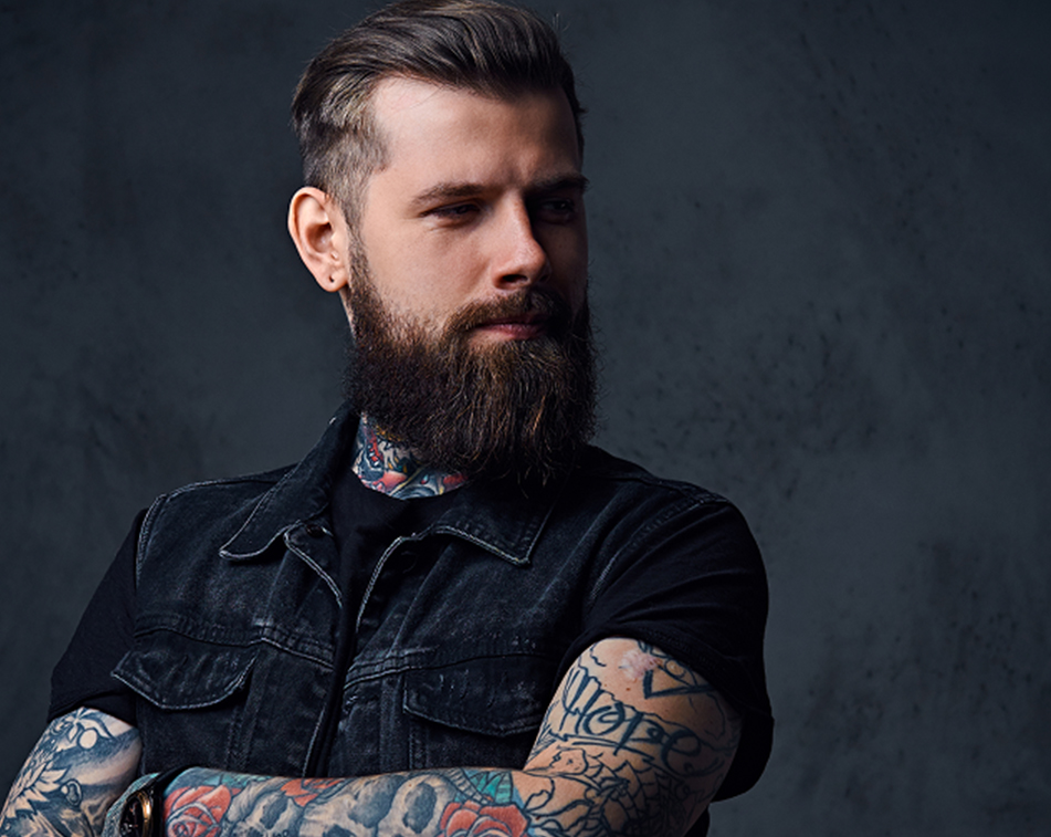 Vicci | Men Treatments