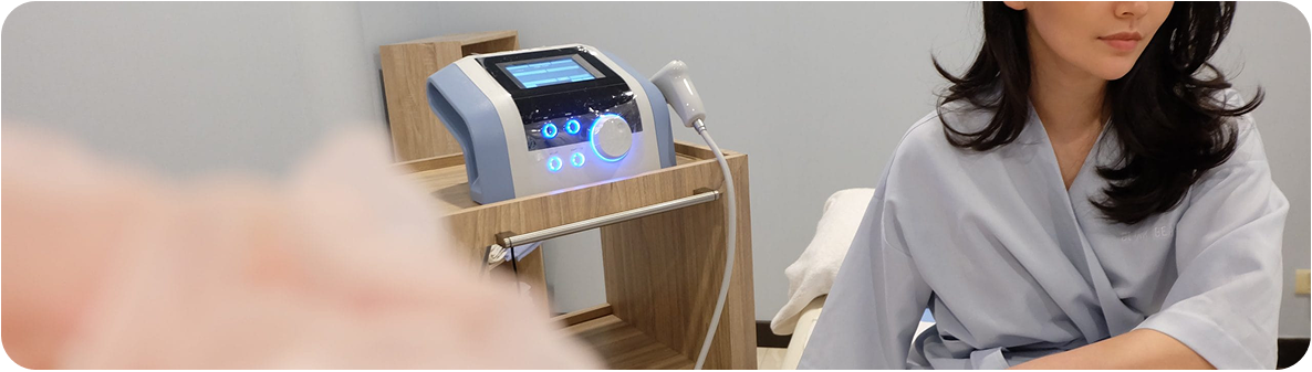 Vicci | BTL Treatments