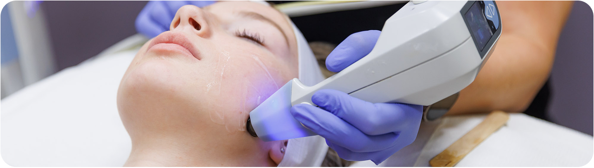 Vicci | BTL Treatments