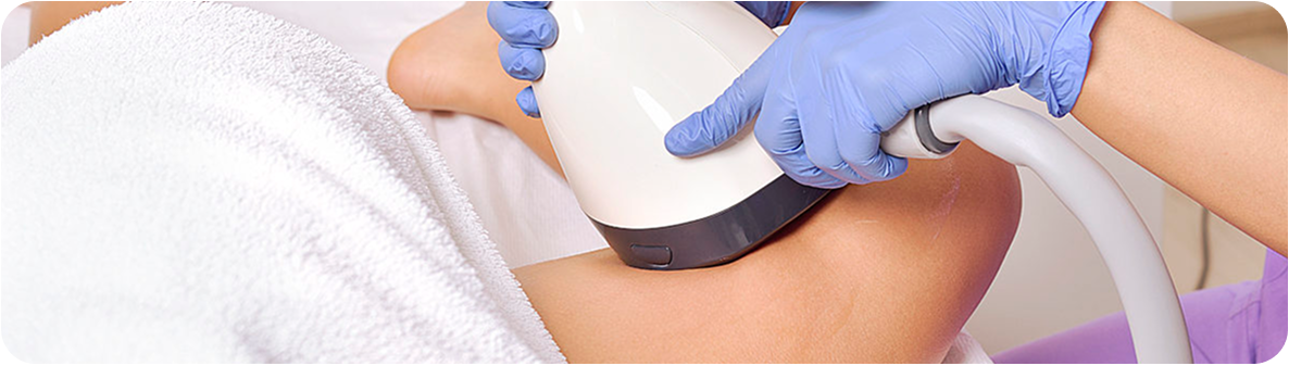 Vicci | BTL Treatments