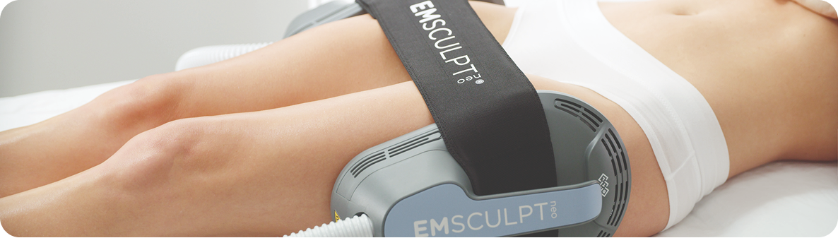 Vicci | BTL Treatments